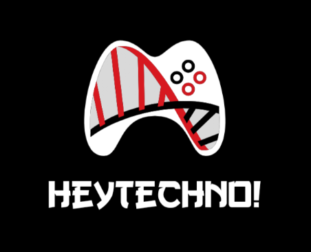 HeyTechno